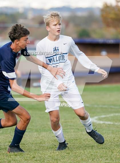 Thumbnail 3 in Valor Christian @ Dakota Ridge photogallery.