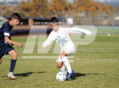 Thumbnail 1 in Valor Christian @ Dakota Ridge photogallery.