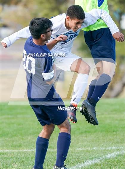 Thumbnail 2 in Valor Christian @ Dakota Ridge photogallery.
