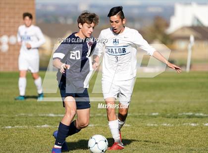 Thumbnail 2 in Valor Christian @ Dakota Ridge photogallery.
