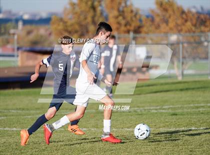 Thumbnail 2 in Valor Christian @ Dakota Ridge photogallery.
