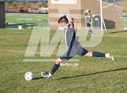 Thumbnail 3 in Valor Christian @ Dakota Ridge photogallery.