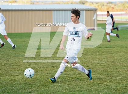 Thumbnail 2 in Valor Christian @ Dakota Ridge photogallery.