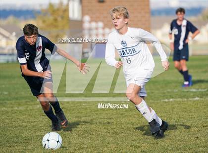 Thumbnail 3 in Valor Christian @ Dakota Ridge photogallery.