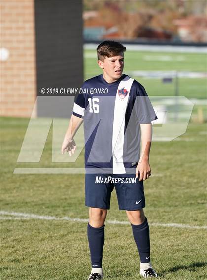Thumbnail 3 in Valor Christian @ Dakota Ridge photogallery.