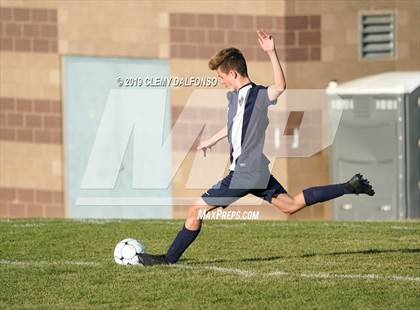 Thumbnail 1 in Valor Christian @ Dakota Ridge photogallery.