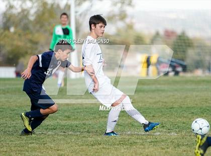 Thumbnail 2 in Valor Christian @ Dakota Ridge photogallery.
