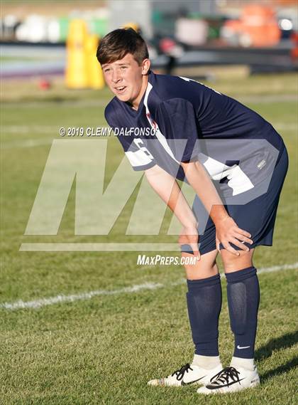 Thumbnail 2 in Valor Christian @ Dakota Ridge photogallery.