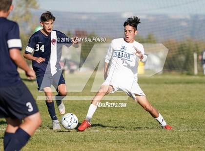 Thumbnail 1 in Valor Christian @ Dakota Ridge photogallery.