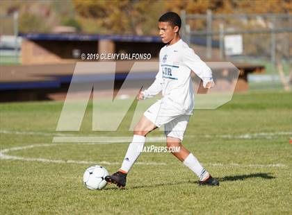 Thumbnail 2 in Valor Christian @ Dakota Ridge photogallery.
