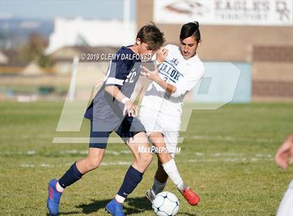 Thumbnail 3 in Valor Christian @ Dakota Ridge photogallery.