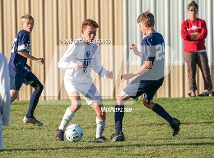 Thumbnail 2 in Valor Christian @ Dakota Ridge photogallery.