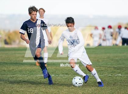 Thumbnail 1 in Valor Christian @ Dakota Ridge photogallery.