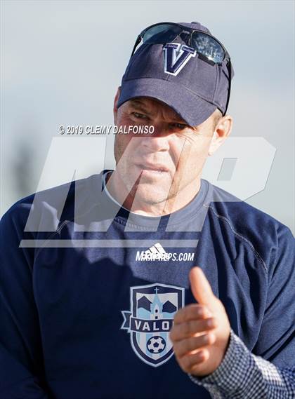 Thumbnail 1 in Valor Christian @ Dakota Ridge photogallery.