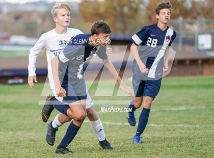 Thumbnail 2 in Valor Christian @ Dakota Ridge photogallery.