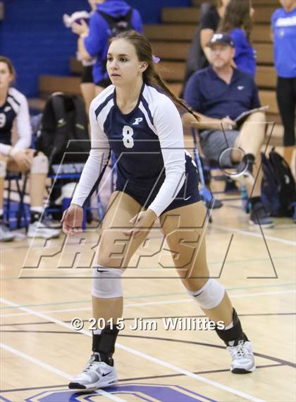 Thumbnail 1 in Perry vs. Mountain Pointe (HoP Invitational Gold Bracket Final) photogallery.