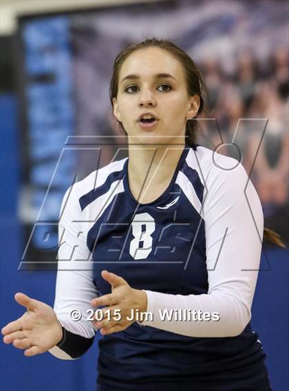 Thumbnail 2 in Perry vs. Mountain Pointe (HoP Invitational Gold Bracket Final) photogallery.