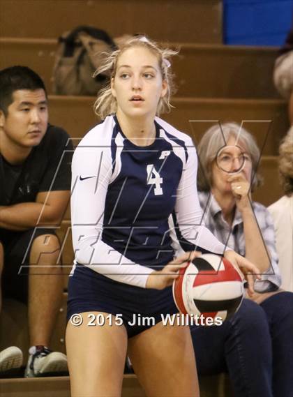 Thumbnail 2 in Perry vs. Mountain Pointe (HoP Invitational Gold Bracket Final) photogallery.