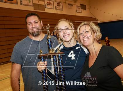Thumbnail 3 in Perry vs. Mountain Pointe (HoP Invitational Gold Bracket Final) photogallery.