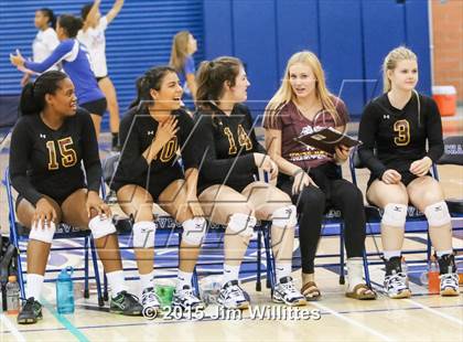 Thumbnail 1 in Perry vs. Mountain Pointe (HoP Invitational Gold Bracket Final) photogallery.