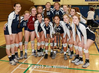 Thumbnail 3 in Perry vs. Mountain Pointe (HoP Invitational Gold Bracket Final) photogallery.