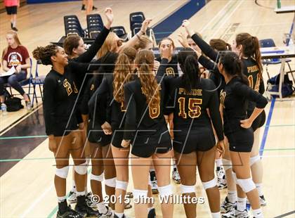 Thumbnail 3 in Perry vs. Mountain Pointe (HoP Invitational Gold Bracket Final) photogallery.