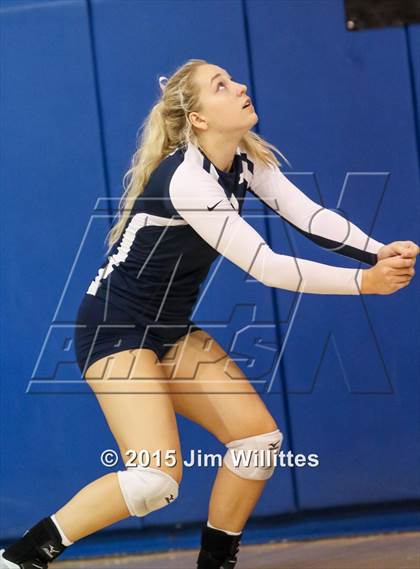 Thumbnail 2 in Perry vs. Mountain Pointe (HoP Invitational Gold Bracket Final) photogallery.