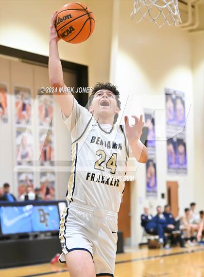 Thumbnail 2 in American Leadership Academy - Anthem South @ Benjamin Franklin (Senior Night) photogallery.