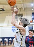 Photo from the gallery "American Leadership Academy - Anthem South @ Benjamin Franklin (Senior Night)"