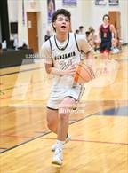 Photo from the gallery "American Leadership Academy - Anthem South @ Benjamin Franklin (Senior Night)"