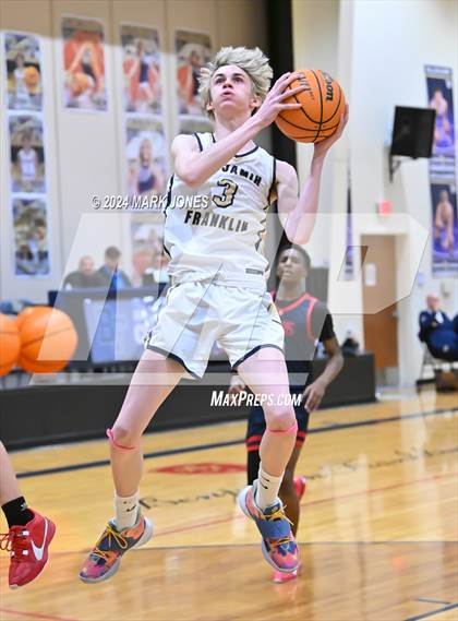 Thumbnail 3 in American Leadership Academy - Anthem South @ Benjamin Franklin (Senior Night) photogallery.