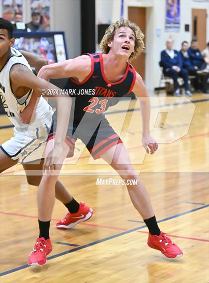 Thumbnail 3 in American Leadership Academy - Anthem South @ Benjamin Franklin (Senior Night) photogallery.