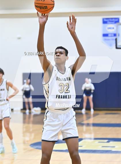 Thumbnail 1 in American Leadership Academy - Anthem South @ Benjamin Franklin (Senior Night) photogallery.