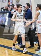 Photo from the gallery "American Leadership Academy - Anthem South @ Benjamin Franklin (Senior Night)"