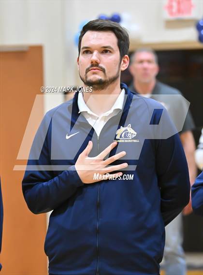 Thumbnail 2 in American Leadership Academy - Anthem South @ Benjamin Franklin (Senior Night) photogallery.