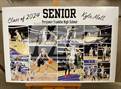 Photo from the gallery "American Leadership Academy - Anthem South @ Benjamin Franklin (Senior Night)"