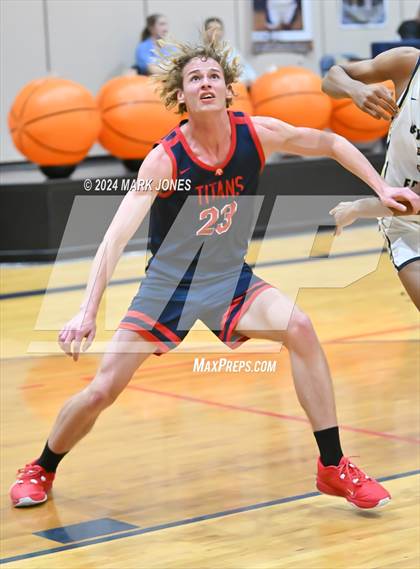 Thumbnail 2 in American Leadership Academy - Anthem South @ Benjamin Franklin (Senior Night) photogallery.