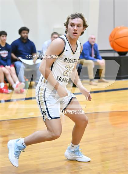 Thumbnail 3 in American Leadership Academy - Anthem South @ Benjamin Franklin (Senior Night) photogallery.