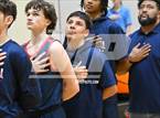 Photo from the gallery "American Leadership Academy - Anthem South @ Benjamin Franklin (Senior Night)"