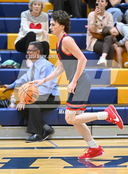 Thumbnail 2 in American Leadership Academy - Anthem South @ Benjamin Franklin (Senior Night) photogallery.