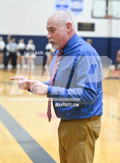 Thumbnail 3 in American Leadership Academy - Anthem South @ Benjamin Franklin (Senior Night) photogallery.