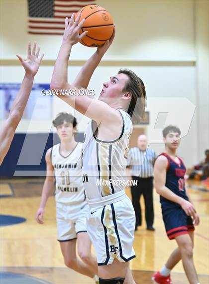 Thumbnail 3 in American Leadership Academy - Anthem South @ Benjamin Franklin (Senior Night) photogallery.