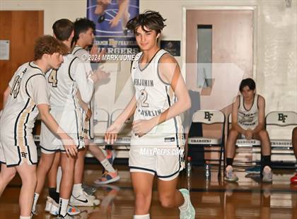 Thumbnail 3 in American Leadership Academy - Anthem South @ Benjamin Franklin (Senior Night) photogallery.