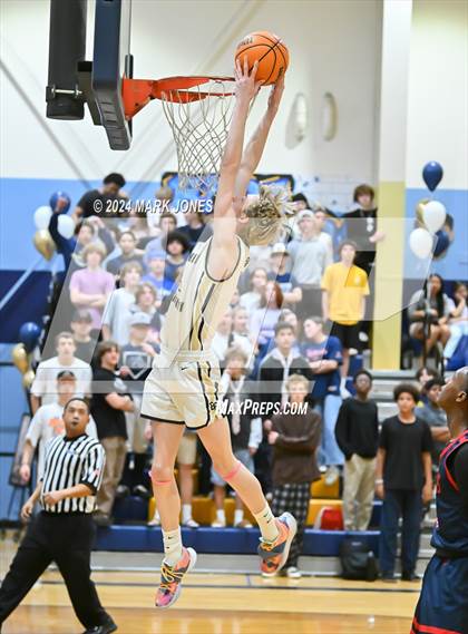 Thumbnail 2 in American Leadership Academy - Anthem South @ Benjamin Franklin (Senior Night) photogallery.