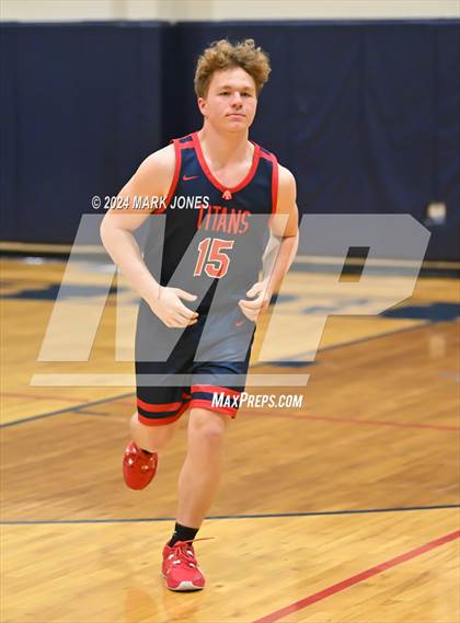Thumbnail 3 in American Leadership Academy - Anthem South @ Benjamin Franklin (Senior Night) photogallery.