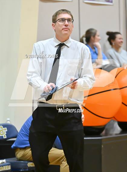 Thumbnail 3 in American Leadership Academy - Anthem South @ Benjamin Franklin (Senior Night) photogallery.