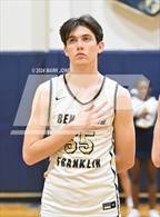 Photo from the gallery "American Leadership Academy - Anthem South @ Benjamin Franklin (Senior Night)"