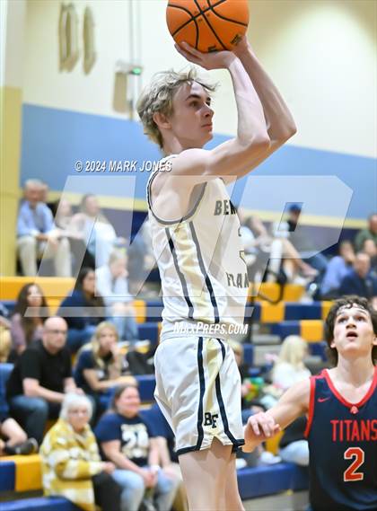 Thumbnail 2 in American Leadership Academy - Anthem South @ Benjamin Franklin (Senior Night) photogallery.