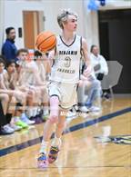 Photo from the gallery "American Leadership Academy - Anthem South @ Benjamin Franklin (Senior Night)"
