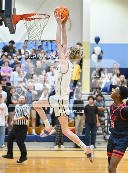 Thumbnail 2 in American Leadership Academy - Anthem South @ Benjamin Franklin (Senior Night) photogallery.